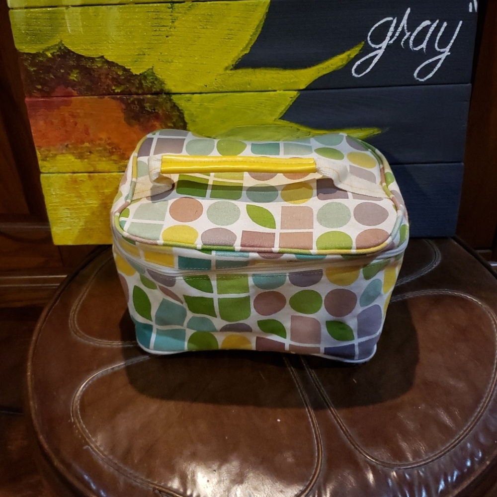 Biolage Cosmetic Bag